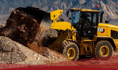 Rent Equipment