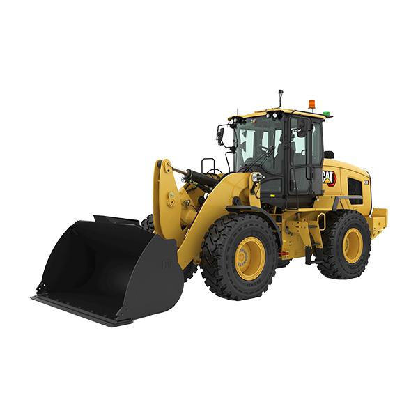 Cat 930