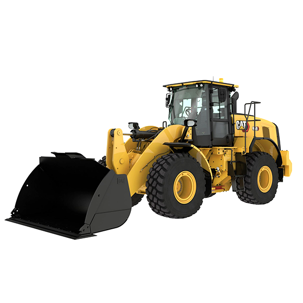 Cat 950