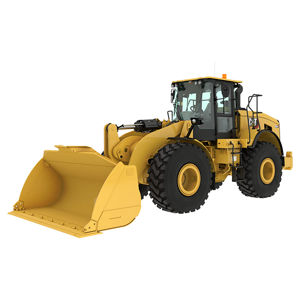 Cat 950 GC