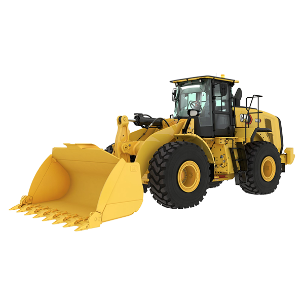 Cat 966