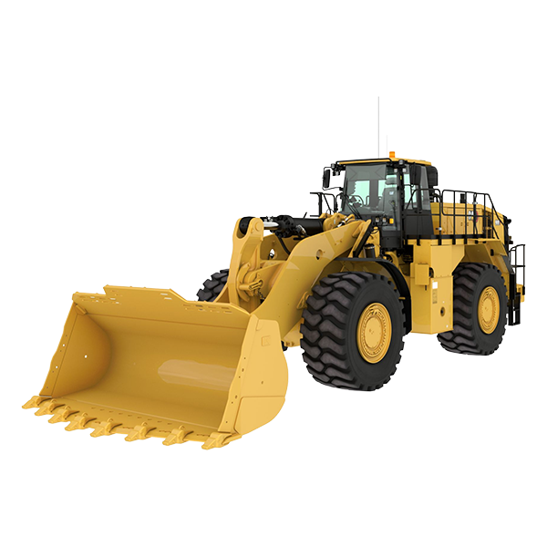 Cat 988
