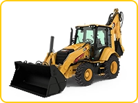 Backhoe Loaders 414-450