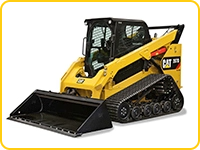 Compact Track Loaders 239-299