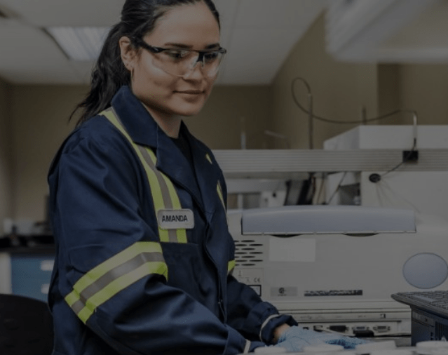 FLUID ANALYSIS