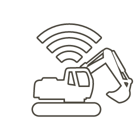GET CONNECTED Your device is activated and ready to deliver insights