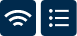 blue connectpro icon