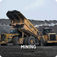Mining 