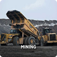 Mining