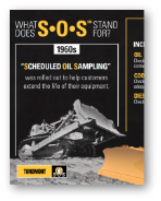 What does SOS stand for