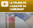 L'importance de tester le carburant