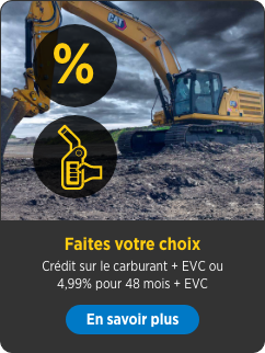 Faites votre choix