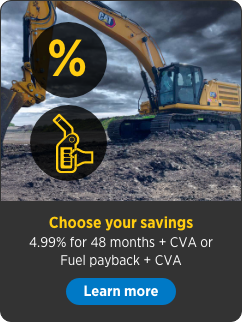 Choose your saving