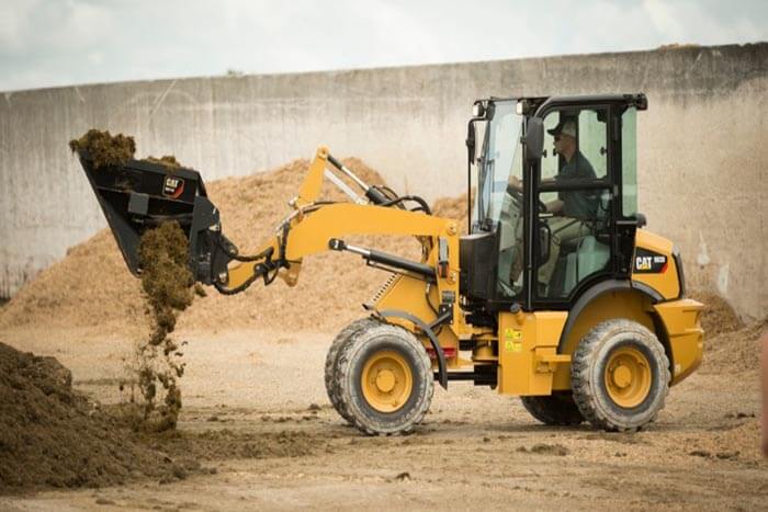 Used cat wheel hotsell