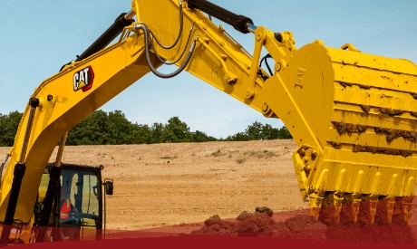 Rent Equipment
