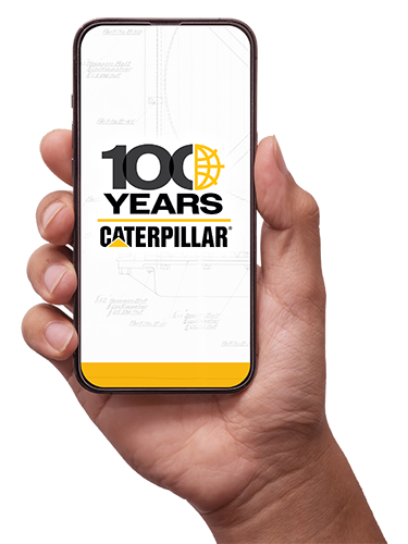 cat centennial points promo hand 500