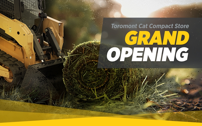 New Branch - Grand Opening