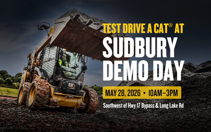 Sudbury Demo Day