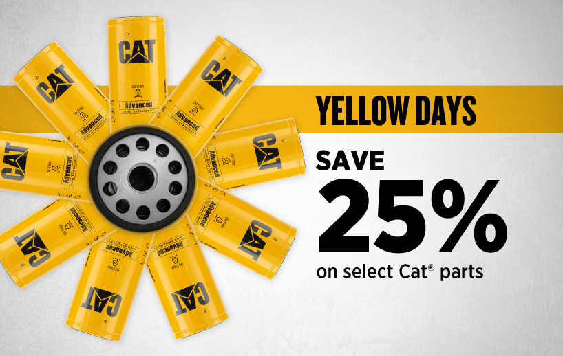 Yellow Days EN