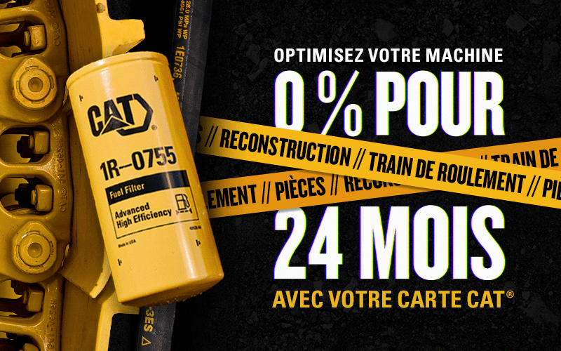 000AA - PS 21-24 Carte Cat