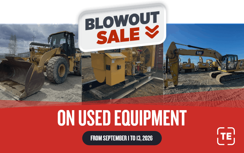 BLOWOUT SALE - 082026