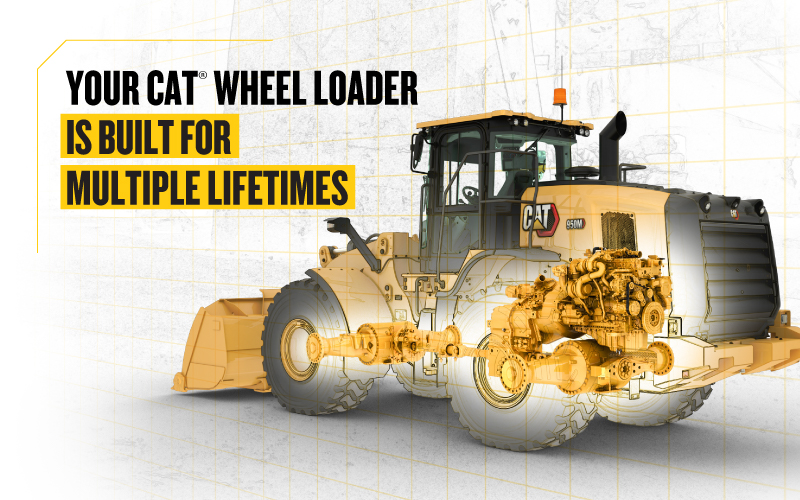 Flex Rbuild Wheel loader 012026
