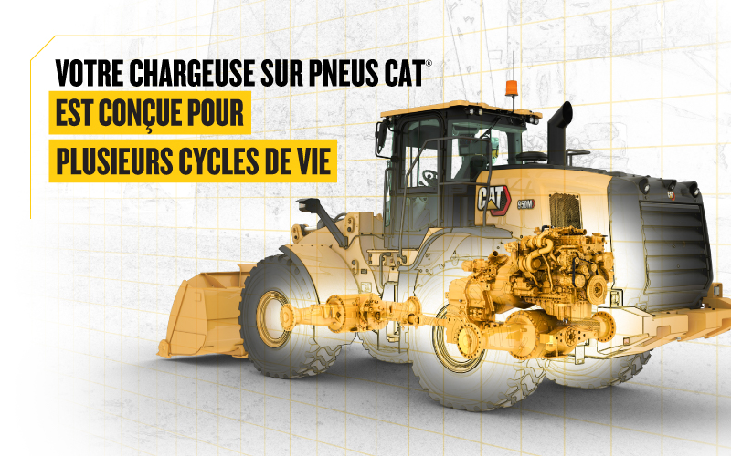 Flex Rbuild Wheel loader FR 012026