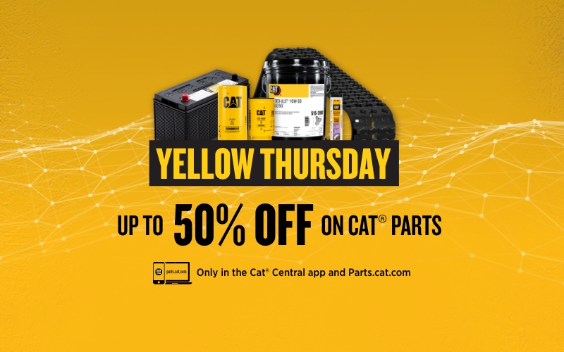 YELLOW THURSDAY - 11-20-2025