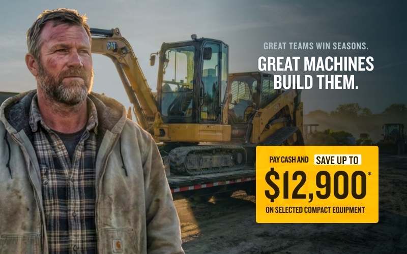 Spring Promo 2026 EN