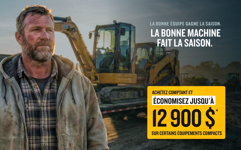 Spring Promo 2026 FR