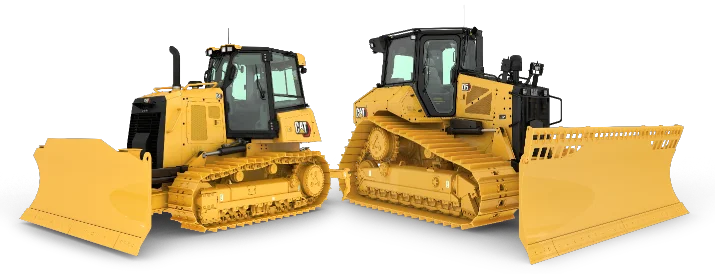 Dozers-Section
