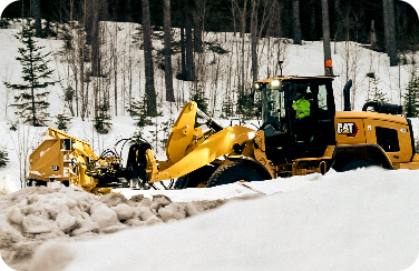 Small Wheel Loader Small Wheel Loader