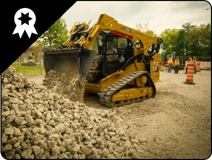 WIN PRIZES AT OUR OPERATOR CHALLENGE 