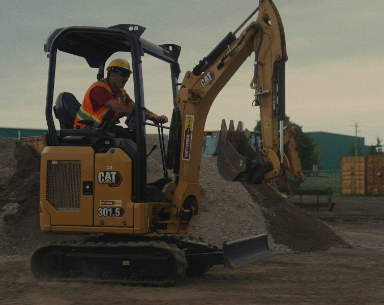 Rent-Equipment
