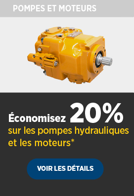 PS 25-22 Pumps &amp; Motors - Design banner_FR