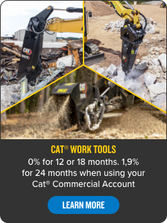 Cat Tools