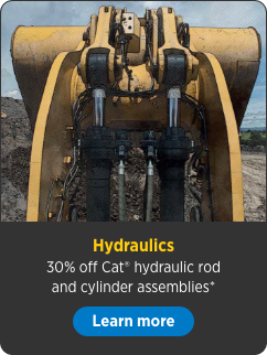 hydraulics in machinery