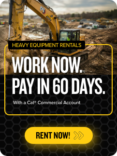 2025 Cat Compact Equipment for Sale