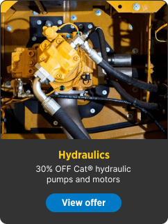 pumps and motors
