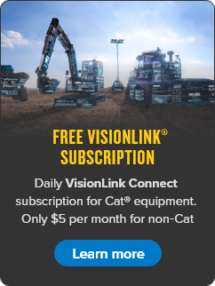 FREE VISIONLINK® SUBSCRIPTION