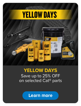 yellow days promo