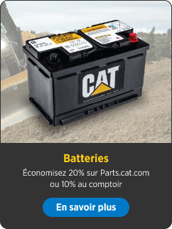 Batteries