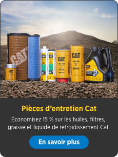 HUILES, FILTRES, GRAISSE ET LIQUIDE DE REFROIDISSEMENT