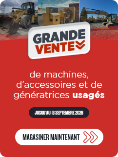 GRANDE VENTE