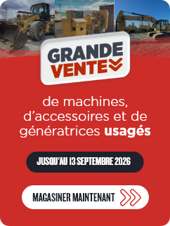 GRANDE VENTE