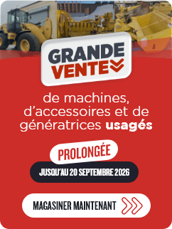 GRANDE VENTE