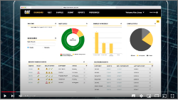 Site web SOS Services
