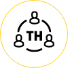 Impression d'étiquettes via Toromont Hub